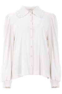 CLOSED-blouse