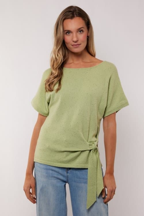 Anais Knit