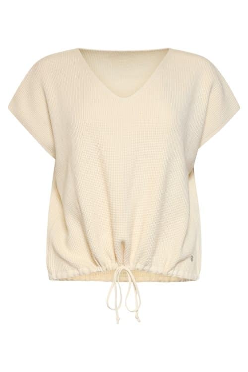 knit top