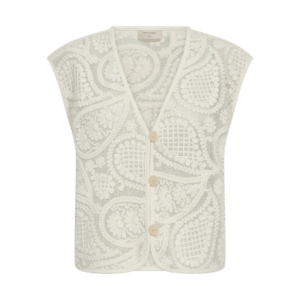 FQCROSSY-waist coat