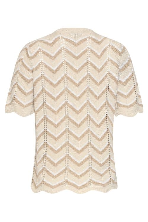 knit top