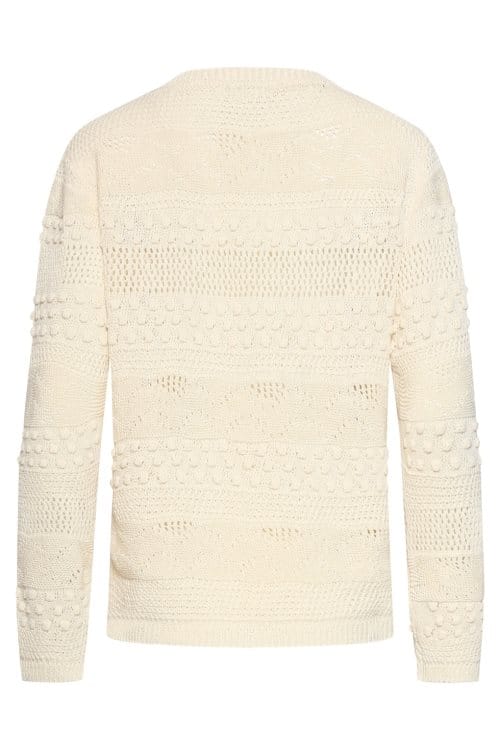 knit top