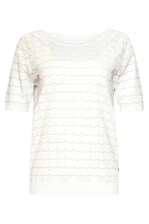 knit top
