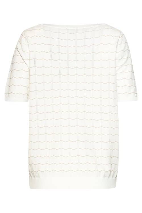 knit top