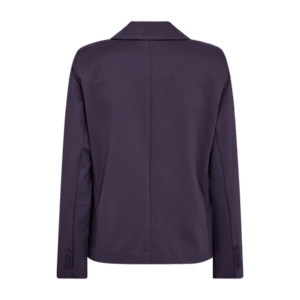 Nanni-jacket