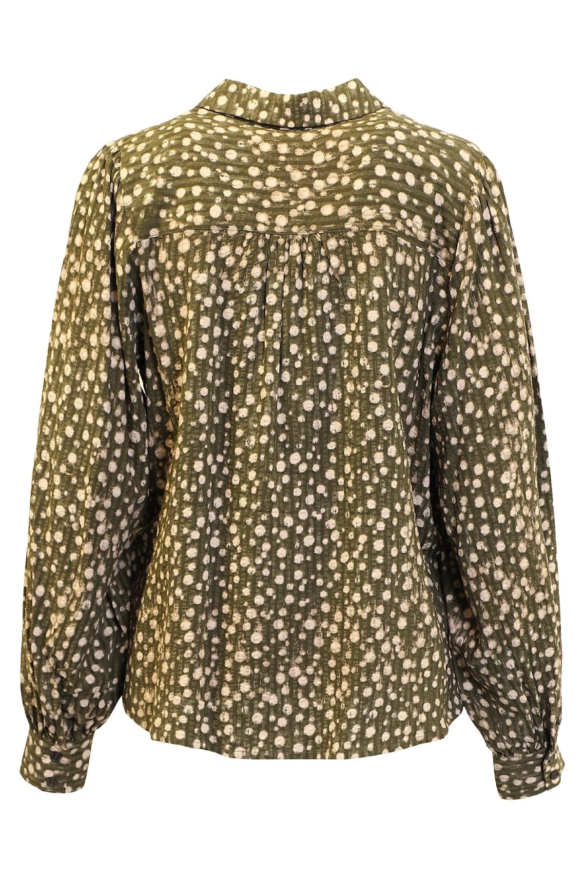 Printed shirt