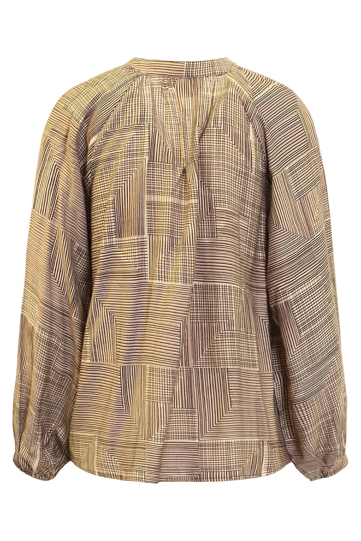 Printed shirt