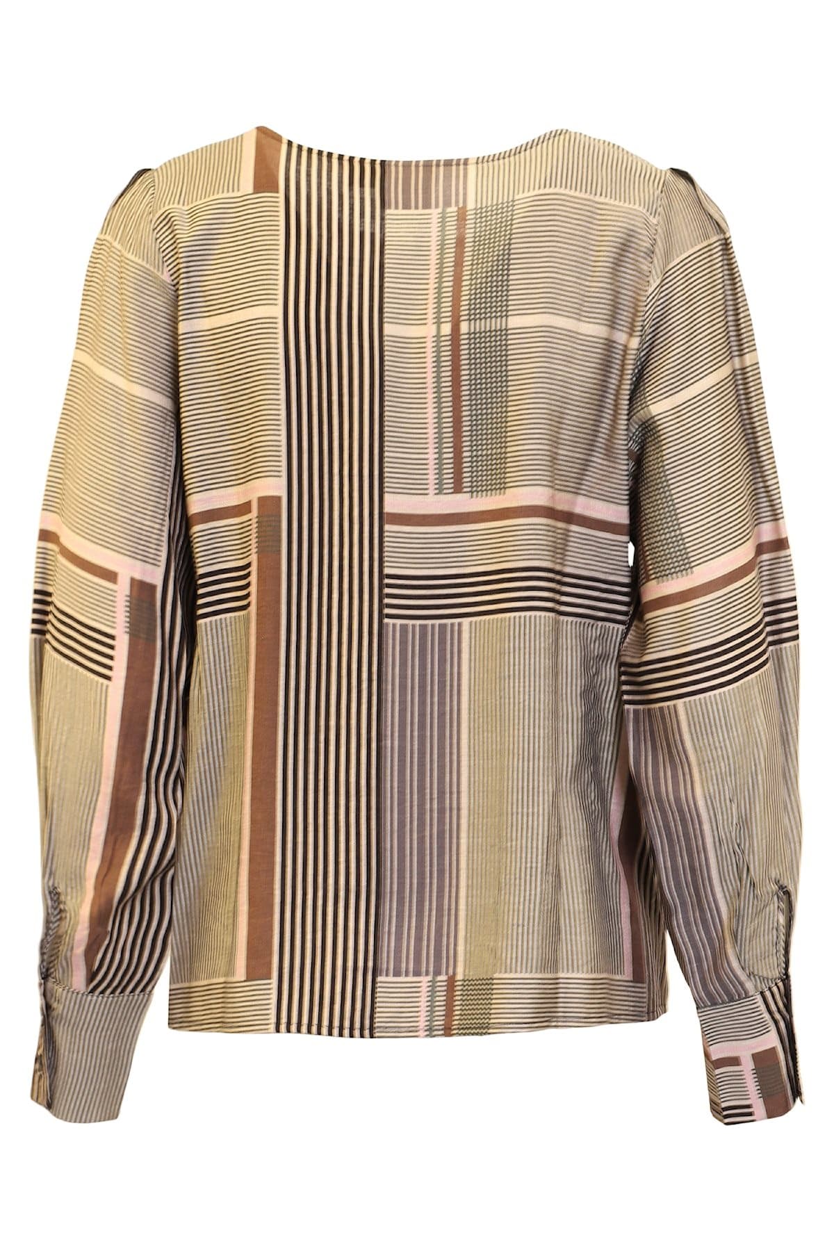 Printed shirt