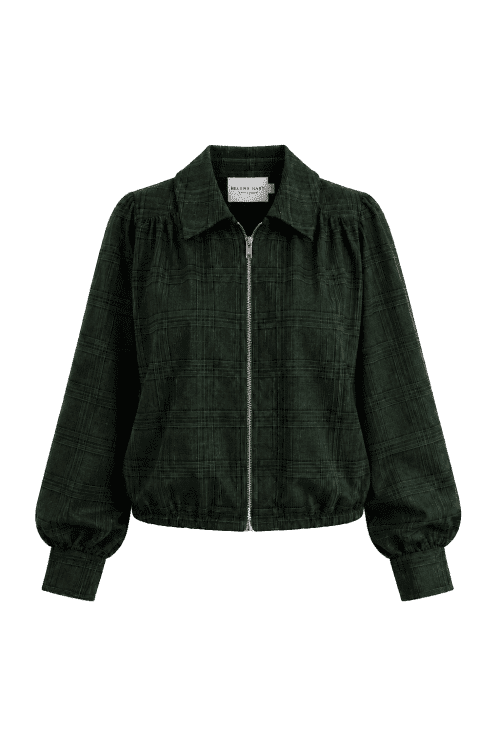 blouson ruit lano G